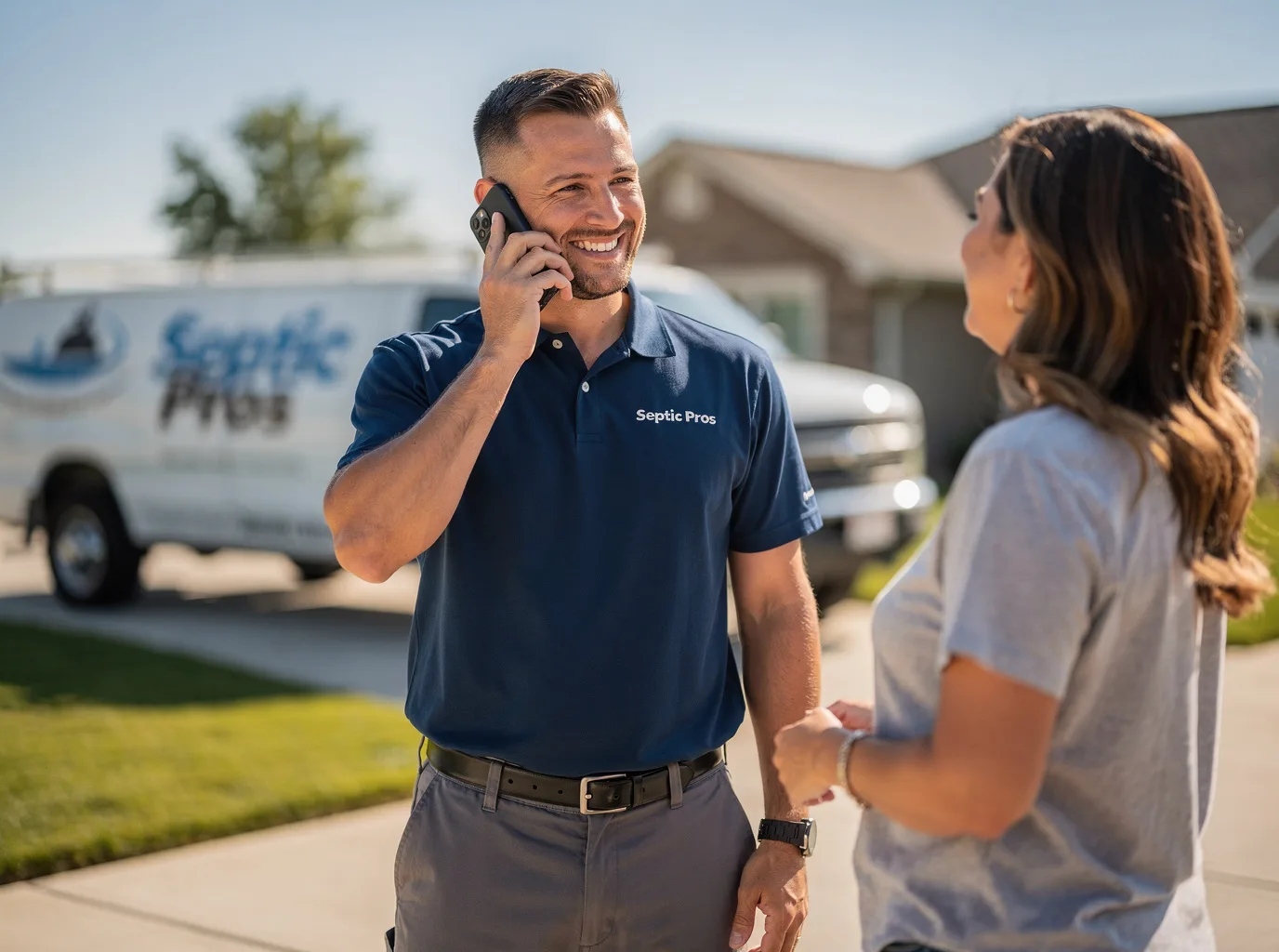 Septic Tank Pumping Milmine, IL FAQs